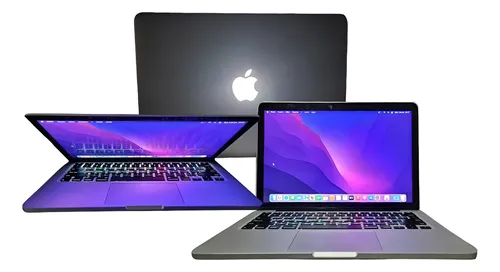MacBook Pro i5 8GB 256GB 13.3 A1502 AC付き MacBook Pro A1502 13.3