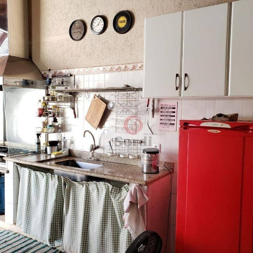 Imagem 19 de 28 de Casa, 210 M² - Venda Por R$ 550.000,00 Ou Aluguel Por R$ 3.000,00/mês - Jardim Paulistano - Ribeirão Preto/sp - Ca2821