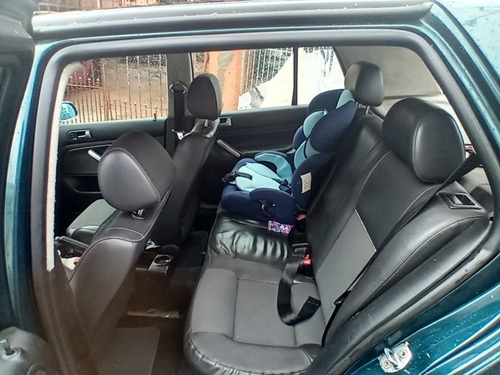 Volkswagen Golf 2002 1.6 5p