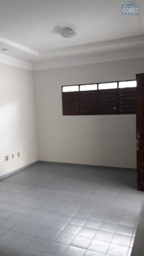 Casa Para Vender, Manaíra, João Pessoa, Pb - 34286