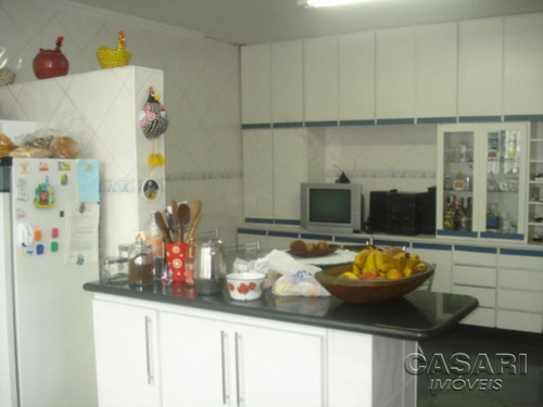 Imagem 9 de 9 de Casa Com 3 Dormitórios À Venda, 282 M² - Demarchi - São Bernardo Do Campo/sp - Ca9297