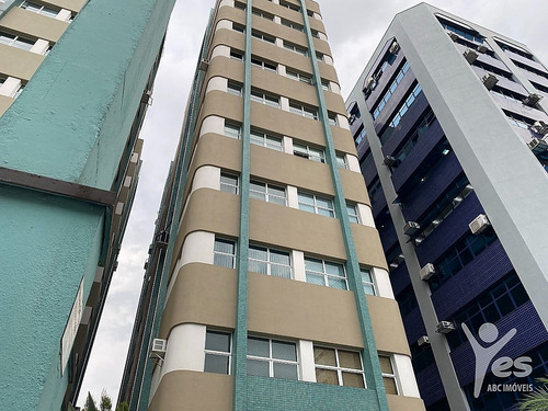 Imagem 30 de 30 de Ref.: 8051 - Sala, 38m², Vila Guiomar, Santo André - 8051