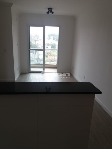 Imagem 9 de 15 de Apartamento - Santa Terezinha - Ref: 2026 - V-2026