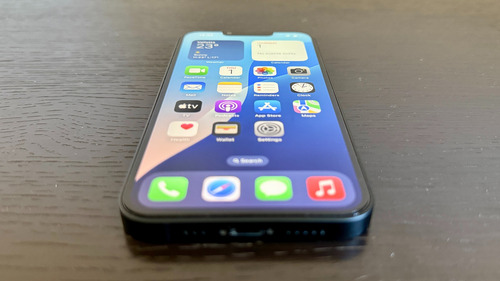 Iphone 14 - 128gb - Impecável Meianoite (Usado)