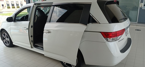Imagen 7 de 7 de Honda Odyssey 2016 3.5 Exl At