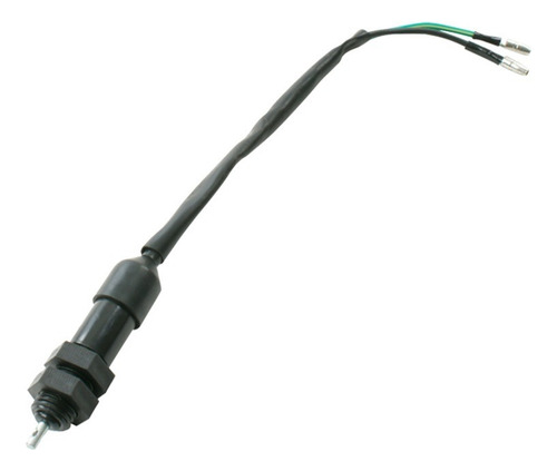 Microswitch At110 X110 At110lt At110 Roja Xt125rt Con Led