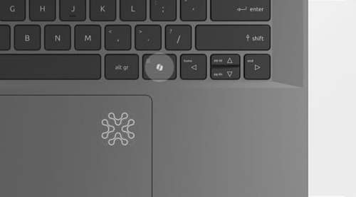 Laptop Swift Go 14 Ai 14.5 Wuxga Qualcomm Snapdragon X Plus Gris