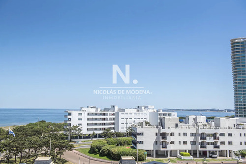 Apartamento En Le Jardin, En Venta Y Alquiler Punta Del Este