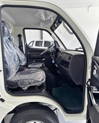 Foton Tm1 Box 1.500kg