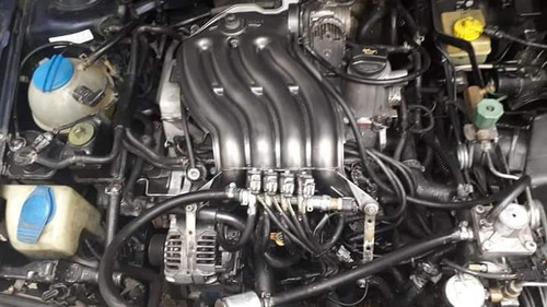 Volkswagen Bora 2.0 Comfortline 2004