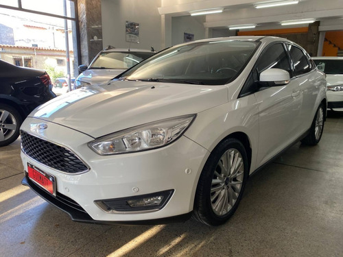 Ford Focus III 2.0 Se At6