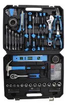 Comprar Caja De Herramientas Kit De 234 Piezas Manuales Klugan