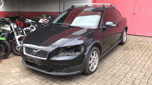 Imagem 3 de 5 de Sucata Volvo C30 2.0 2009/2010 Gasolina 145cvs