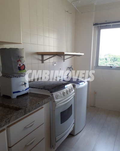 Apartamento Para Alugar Cambuí 1 Dorm Campinas - Ap19399 - Ap19399 - 33876488