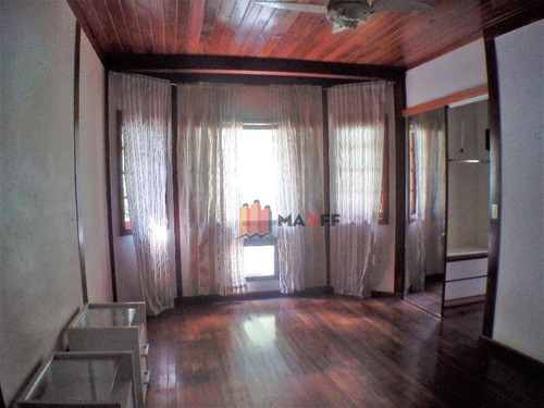 Imagem 14 de 18 de Casa Residencial Para Venda E Locação, Jacarepaguá, Rio De Janeiro. - Ca0078