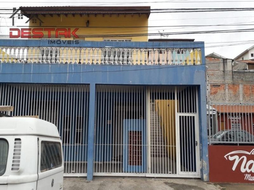 Imagem 1 de 5 de Ref.: 3721 - Salão Em Jundiaí Para Aluguel - L3721