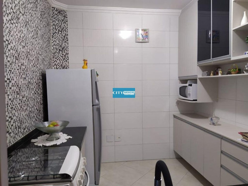 Imagem 10 de 15 de Sobrado Com 3 Dormitórios À Venda Por R$ 470.000,00 - Penha - São Paulo/sp - Sp190