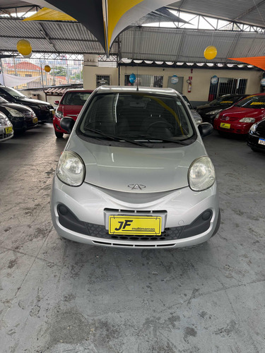 Chery QQ 1.0 Look Flex 5p