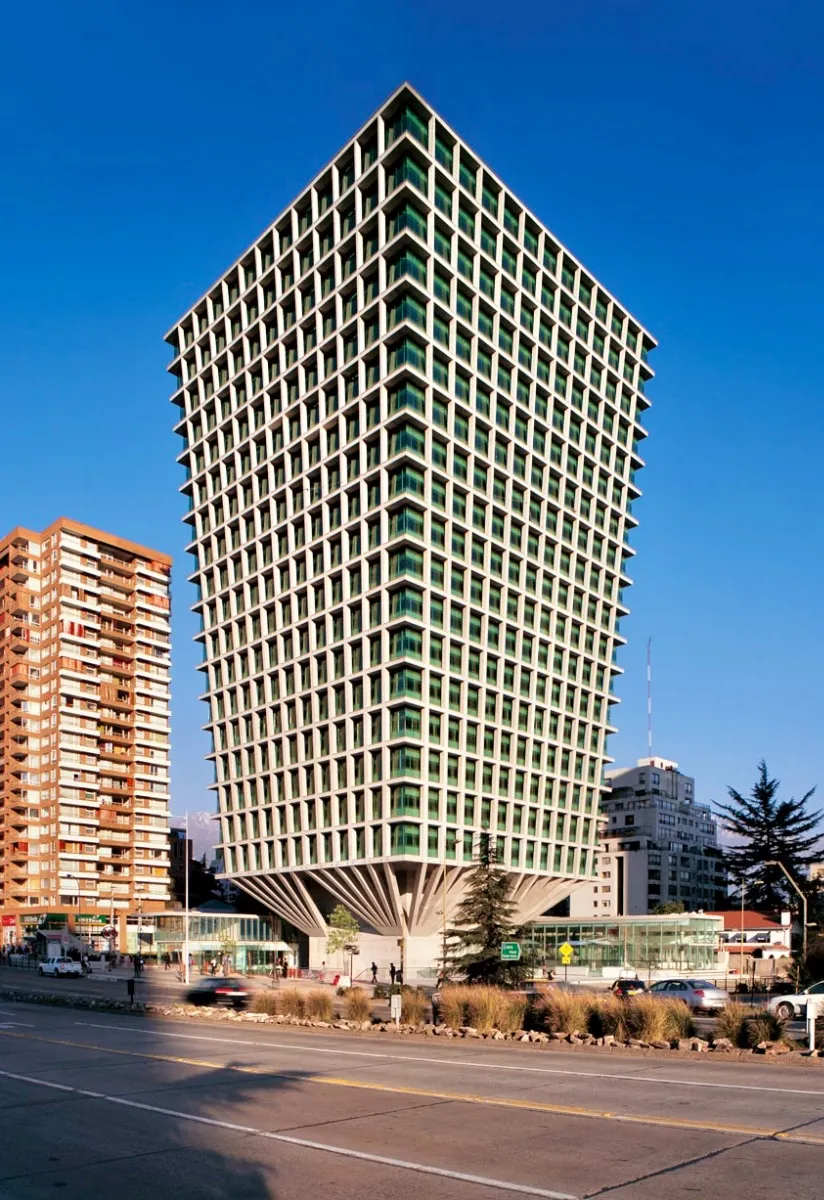Imagen 1 de 10 de Dpto 1 Dormitorio Estadio Español Las Condes Metro Escuela M