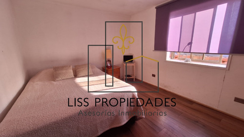 Casa En Ventacond.valle Dorado 4d 2b 1e Estac.centraluf 4623