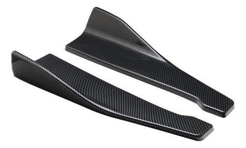 Difusor Universal Tipo Aleta Bulkhead Con Faldón Lateral Tra