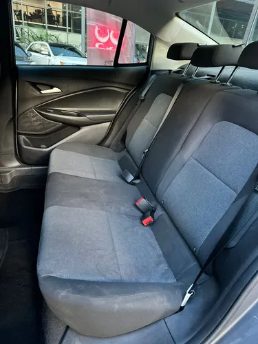 Chevrolet Onix 1.0t Lt At