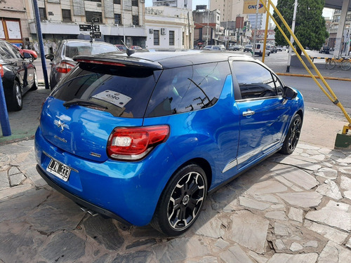 Imagen 5 de 11 de Citroen Ds3 2012