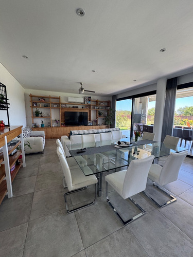 Increible Casa En Venta En Country Buenos Aires Golf Club
