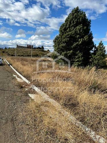 Terreno Lote En Venta En Bariloche Listo Para Escriturar