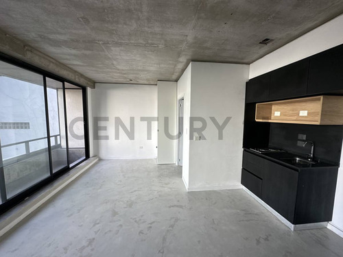 Venta Departamento Monoambiente Loft A Estrenar En Nuñez Ideal Inversion