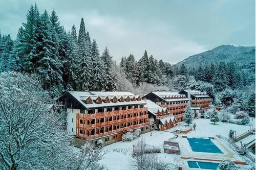Bahía Manzano Alquiler Pax 4 Vacaciones Invierno 2025 Del 19/7 Al 26/7