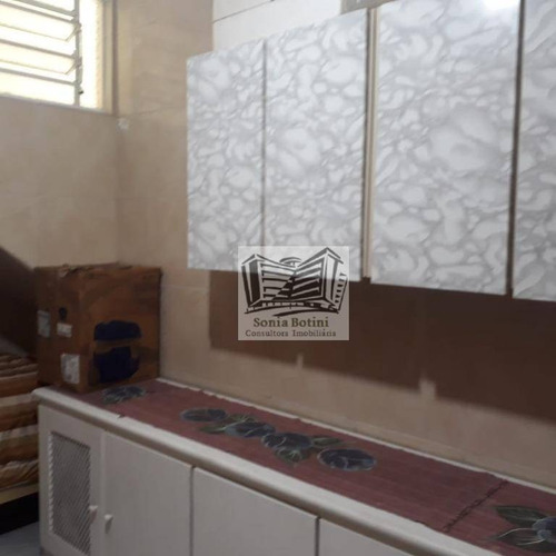Imagem 15 de 17 de Casa Com 2 Dormitórios À Venda, 170 M² Por R$ 700.000,00 - Alto Da Mooca - São Paulo/sp - Ca0041