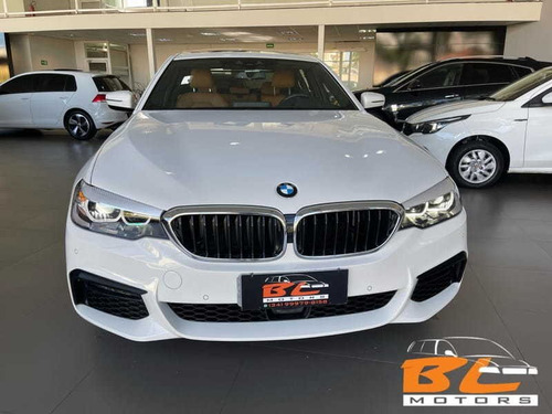 Bmw 530i M Sport 2.0 Turbo 252cv Aut