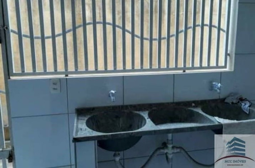 Imagem 7 de 9 de Casa A Venda Em Cajupiranga