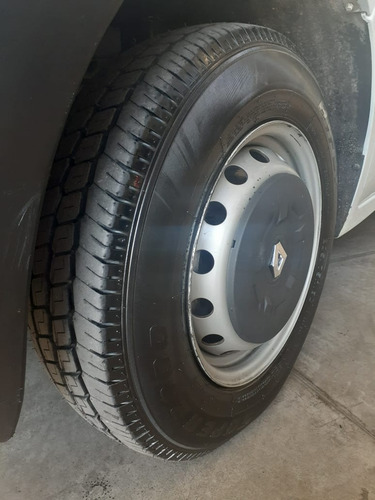 Imagem 2 de 6 de Ambulância Renault Máster