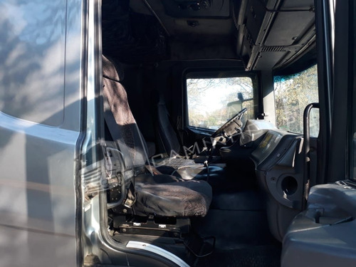 Imagem 4 de 7 de Caminhão Scania P114 Ga 330 4x2t