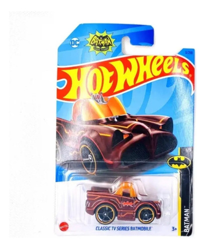 Carrinho Hot Wheels Original Mattel Modelo Sortido 1un
