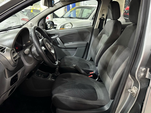 Fiat Palio 1.0 MPI ATTRACTIVE 8V FLEX 4P MANUAL