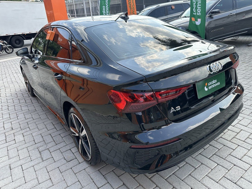 Audi A3 2.0 40 TFSI MHEV SPORTBACK S LINE S-TRONIC