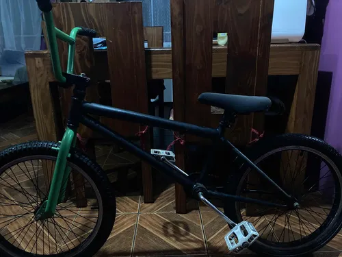 Vendo Bicicleta Bmx Oxford Rockstone Bf2017 MercadoLibre