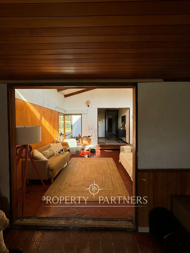 Casa Para Arriendo Cercana A Colegios El Roble Y S...