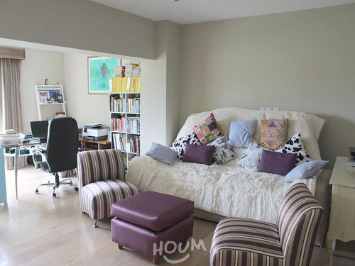 Casa En Parques De La Herradura, Tuxnq0hvstexmty Con 4 Habitaciones