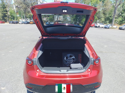 Mazda 3 Hb I Sport 2023