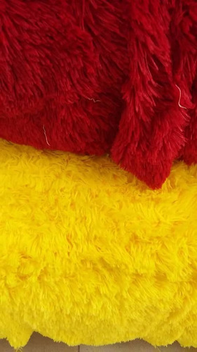 Cojines Decorativos Tela Peluche