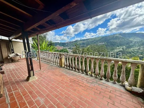 Casa En Venta Los Naranjos