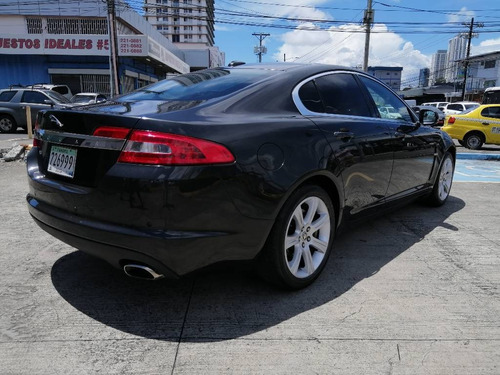 Imagen 2 de 15 de Jaguar Xf Sedan