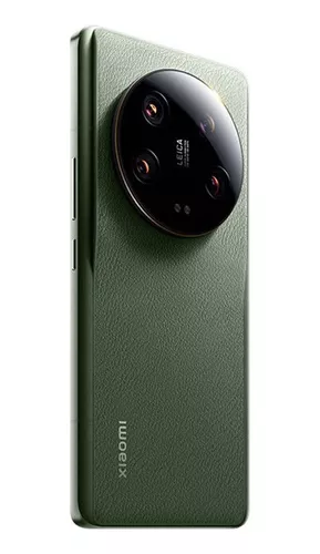 Xiaomi 13 5G 12GB/256GB Verde - Teléfono móvil