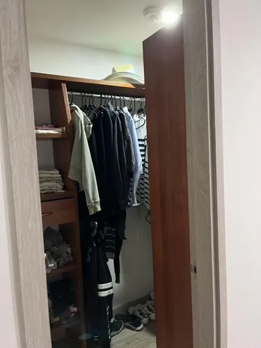 Apartamento En Venta En Belén Loma De Los Bernal. Cod V12615