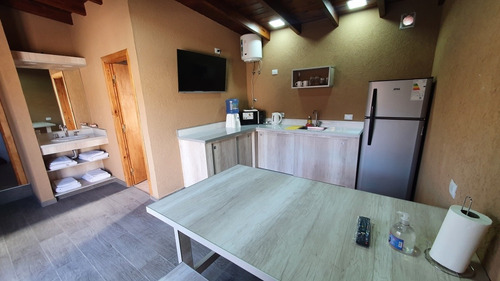 Imagen 9 de 18 de Apart Hotel Los 4 Elementos