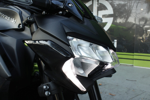 Kawasaki Z900- Akrapovic Full Sistem -instalacion Bonificada